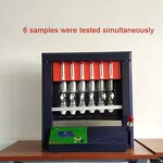 Solvent Recovery System Manufacturer - Greater Than 85% Air Layer Insulation