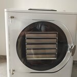 Vacuum Freeze Drying Machine Manufacturer - Factory Direct 4-9kg Food