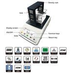 Density Balance Manufacturer - 0.01g/5mg/1mg Weighing Scale Solid Liquid
