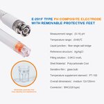 Visible Spectrophotometer Supplier - TST-722 Single Beam Handheld