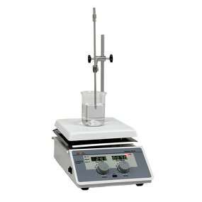 Magnetic Stirrer Factory - TST-HPS-20D Enamel Heating Accurate Control