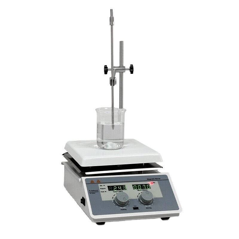 Magnetic Stirrer Factory - 20L LCD Display Heating Mantle Lab