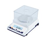 Analytical Balance Manufacturer - 110g 0.01g Plastic Lab Balance