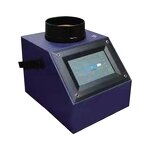 Glass Reactor Factory - 5L Horizontal Double Glazing Bio Hydrolysis