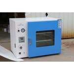 Magnetic Stirrer Manufacturer - Heating Enamel Accurate Temperature Control