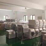 Freeze Dryer Machine Manufacturer - 6kg for Home Vegetables Fruits