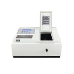 Single Beam Spectrometer Manufacturer - Chemical Analysis Machine Price