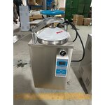 High-pressure Sterilization Pot Manufacturer - Laboratory Grade Fast Efficient