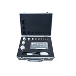 Calibration Weights Manufacturer - Stainless Steel F1 F2 1mg-2kg