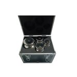 Calibration Weights Manufacturer - Stainless Steel F1 F2 1mg-5kg Lab