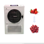 Freeze Dryer Manufacturer - Commercial Grade 4-6kg Lyophilizer 220v