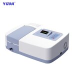 UV Visible Spectrophotometer Manufacturer - 195-1020nm Double Beam DRS