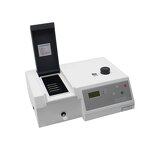 Visible Spectrophotometer Manufacturer - CHINA Double Beam UV Vis