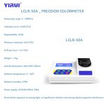 Colorimeter Manufacturer - Precision Lab Testing Instrument
