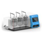 Tablet Disintegration Tester Manufacturer - Digital Limited-time Apparatus