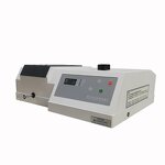 UV Vis Spectrophotometer Manufacturer - Double Beam TST 721 Micro-volume