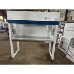 Solvent Recovery Factory - Greater 85% Air Layer Insulation Lab