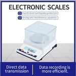 Electronic Balance Factory - YIRUI XY3000-2C 3100g 0.01g LCD