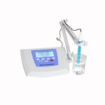 Digital Laboratory PH Meter Factory - Yiruikeji TST-PHS-3CW ODM/OEM