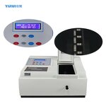 PH Meter Factory - High Precision Desktop TST PHS 3C Customizable