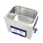 Ultrasonic Cleaner Manufacturer - 2L 3L Single Frequency Cleaning Bath
