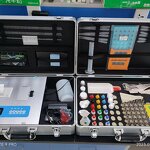 Soil Fertility Detector Supplier - Efficient Nutrient Detection for Fertilization