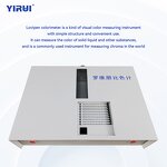 Colorimeter Supplier - OEM Custom Cooking Oil Comparative Tester