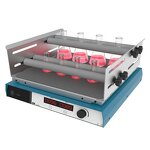 Vortex Mixer Factory - Stability Good Optional Fixtures Silent