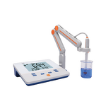 PH Meter Factory - YIRUI PH 200E Waterproof Data Storage