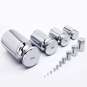 Calibration Weights Manufacturer - Stainless Steel F1 F2 1mg-2kg