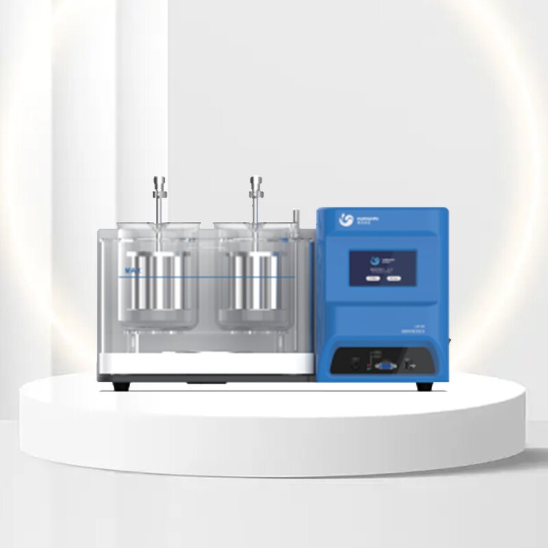 PH Meter Factory - High Precision Table Top LCD PHS 2F Lab