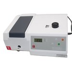 UV Visible Spectrophotometer Factory - LU-T6 Use for Laboratory