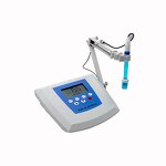 Digital Laboratory PH Meter Factory - Yiruikeji TST-PHS-3CW ODM/OEM