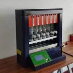 Solvent Recovery System Manufacturer - Greater Than 85% Air Layer Insulation