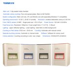 Colony Counter Manufacturer - Microbial Colony Analysis Automatic