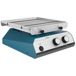 Rocking Shaker Manufacturer - Compact Digital Speed Time Display