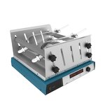 Orbital Shaker Factory - High Efficiency Large Diameter Circular