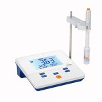 Lab PH Meter Factory - High Precision Table Top LCD PHS 2F