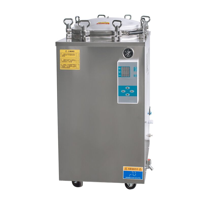 Dental Autoclave Sterilizer Factory - Factory Price 150L Sterilizer