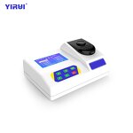 Colorimeter Manufacturer - Precision Lab Testing Instrument