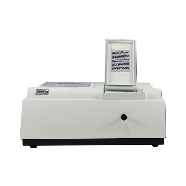 Single Beam Spectrometer Manufacturer - Chemical Analysis Machine Price
