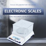 Electronic Balance Factory - YIRUI XY3000-2C 3100g 0.01g LCD