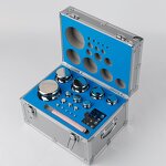 Calibration Weights Factory - Factory Price Lead Box Laboratory