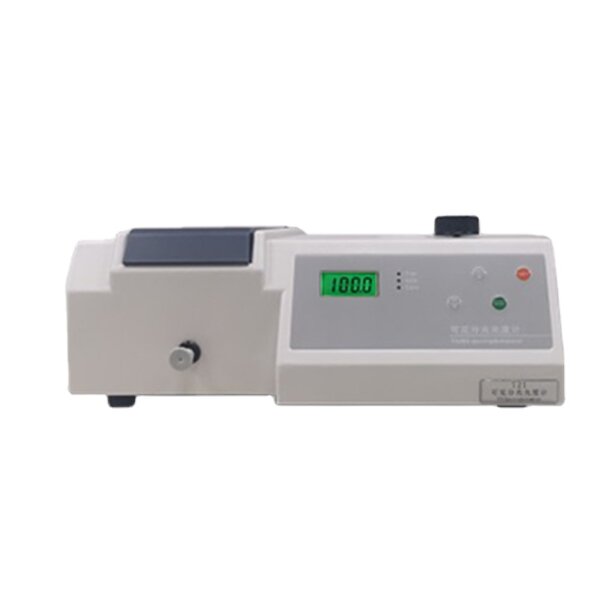 UV Vis Spectrophotometer Manufacturer - Double Beam TST 721 Micro-volume