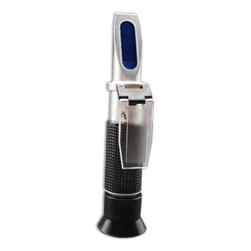 Refractometer Manufacturer - Professional Handheld Waterproof 0.01 Ri