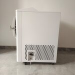 Freeze Dryer Manufacturer - Fully Automatic Fruit Vegetable Home