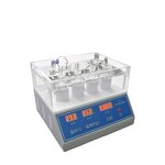 Drug Tablet Tester Factory - Hospital Lab CJY-300E Stability Wear