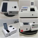 Visible Spectrometer Factory - Cheap Spectrophotometer Price
