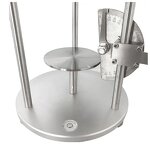 Angle of Repose Tester Manufacturer - Powder Dust Repose Measuring