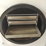 Freeze Dryer Factory - Automatic Home 4-6kg with Pump Food